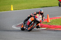 Middle Group Orange Bikes